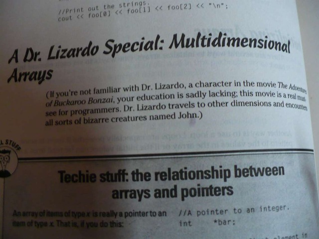 The Adventures of Buckaroo Banzai