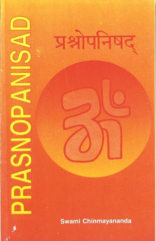 Prasna Upanishad